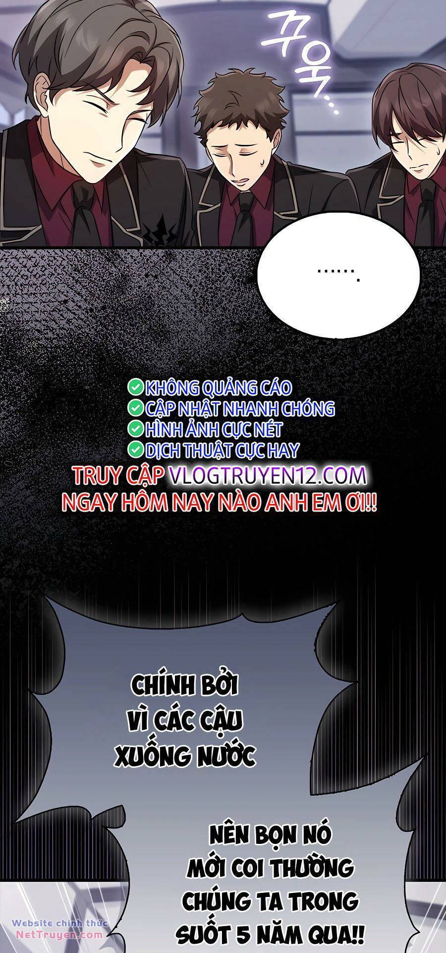 Pháp sư cận chiến chapter 16 - Upload bởi truyensieuhay.com