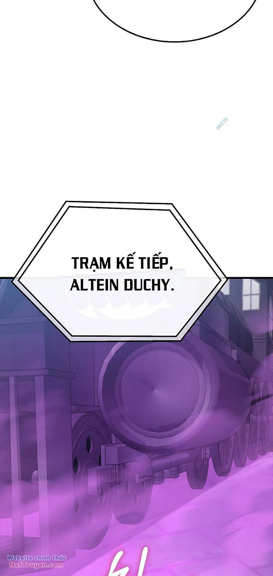 Pháp sư cận chiến chapter 16 - Upload bởi truyensieuhay.com