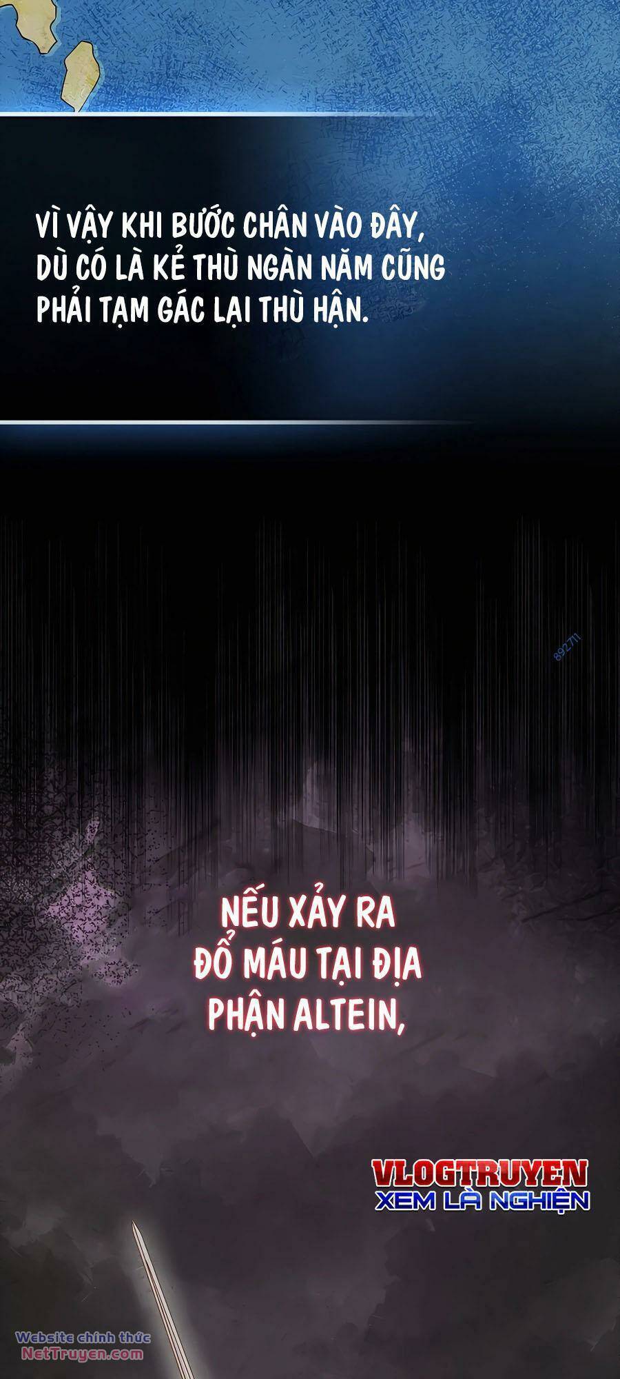 Pháp sư cận chiến chapter 16 - Upload bởi truyensieuhay.com