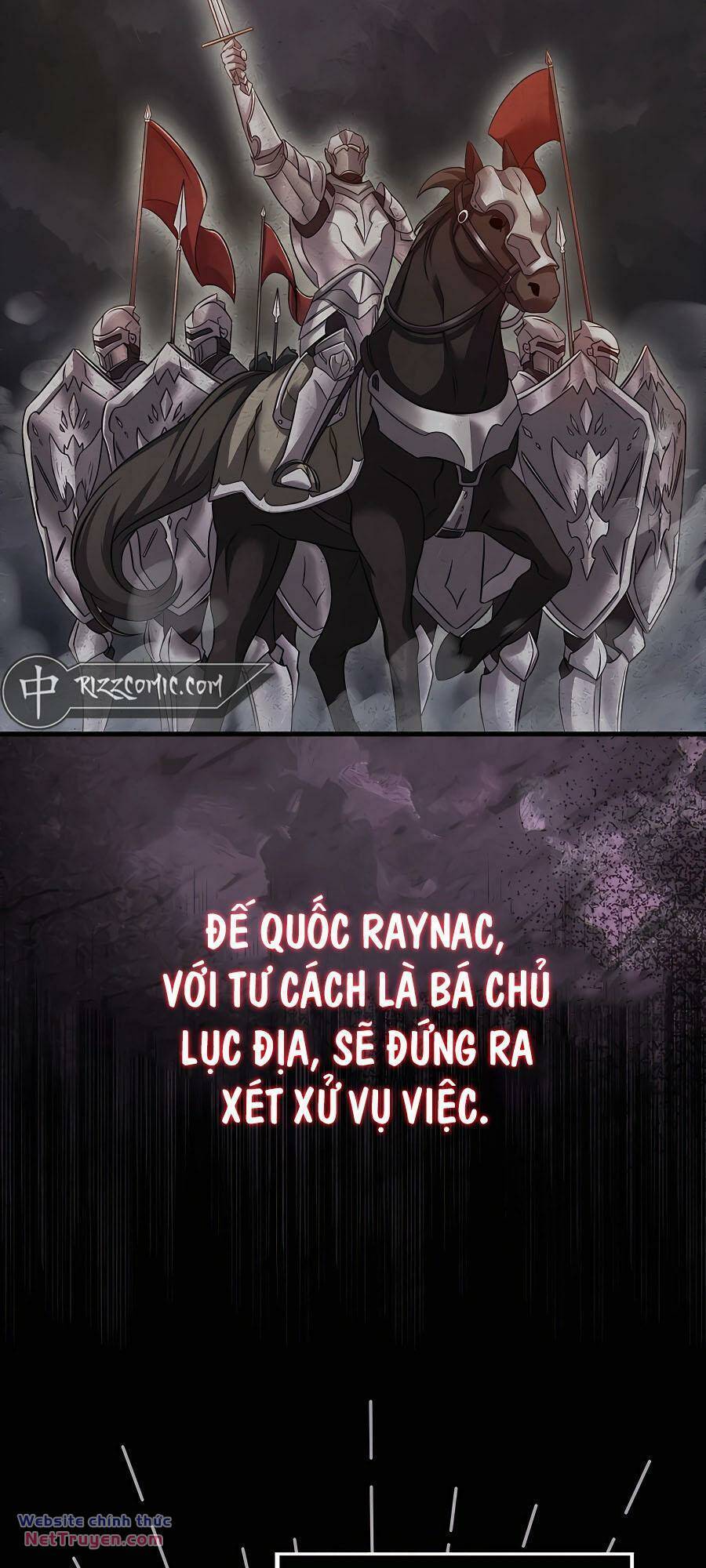 Pháp sư cận chiến chapter 16 - Upload bởi truyensieuhay.com