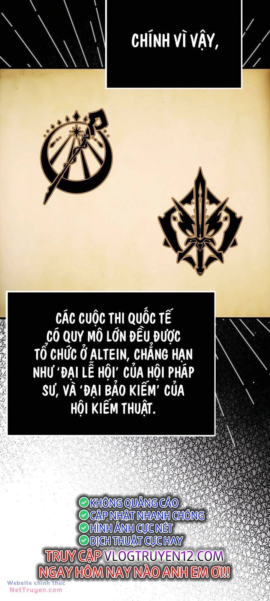 Pháp sư cận chiến chapter 16 - Upload bởi truyensieuhay.com