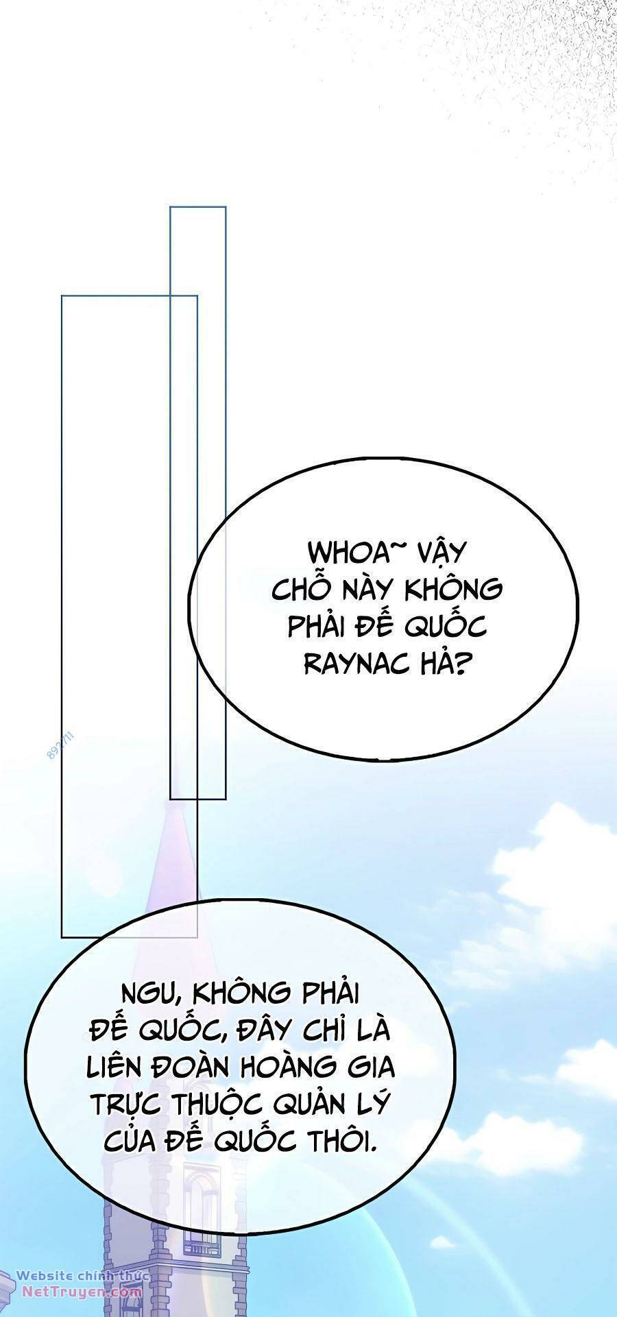 Pháp sư cận chiến chapter 16 - Upload bởi truyensieuhay.com