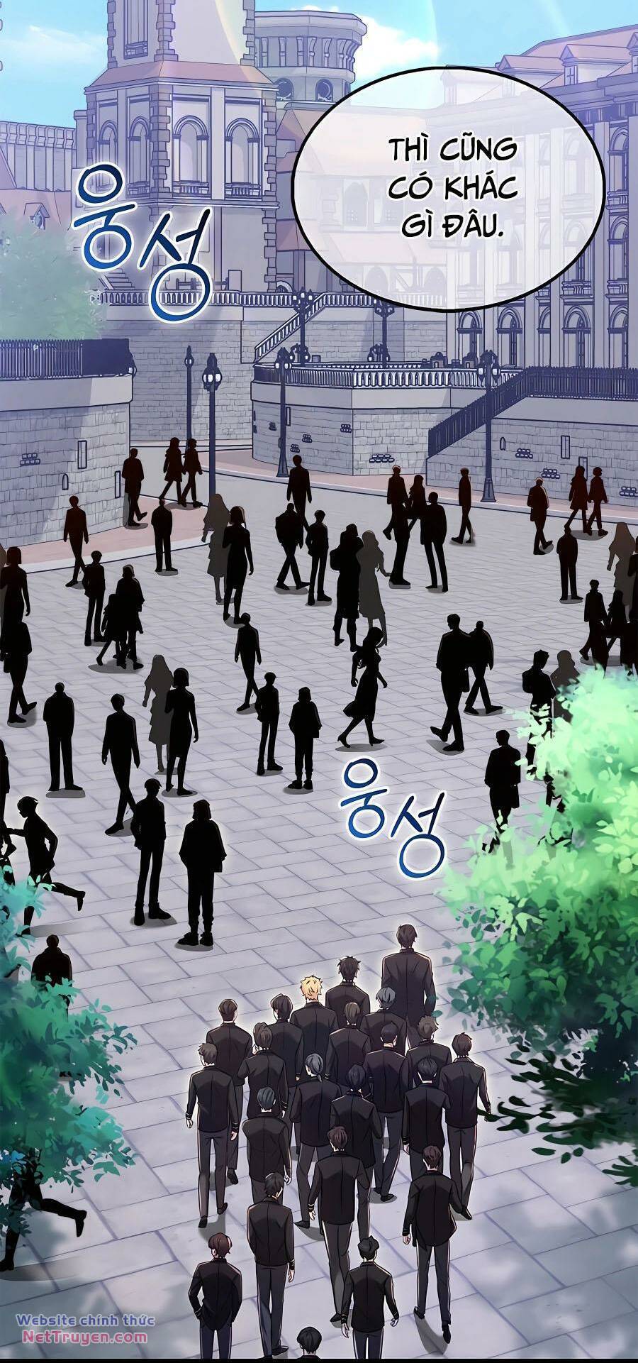 Pháp sư cận chiến chapter 16 - Upload bởi truyensieuhay.com