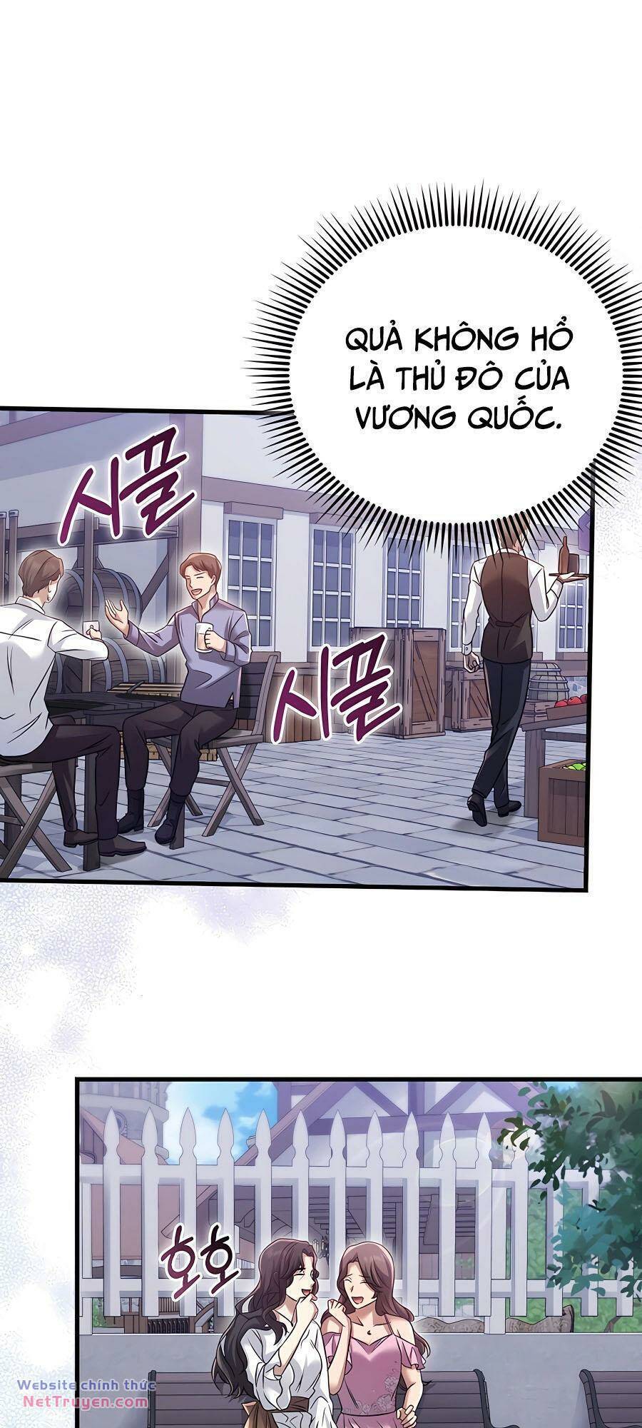 Pháp sư cận chiến chapter 16 - Upload bởi truyensieuhay.com