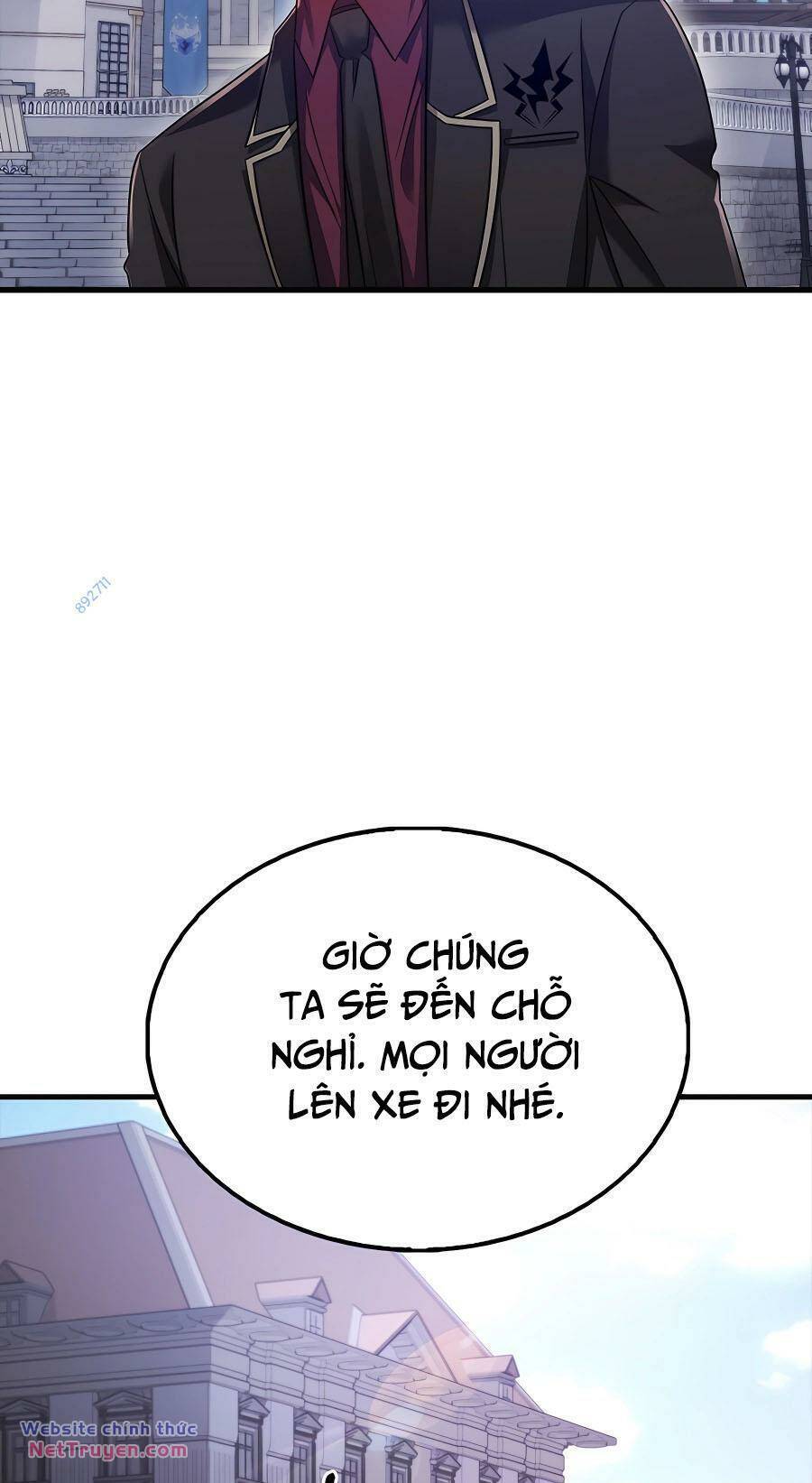 Pháp sư cận chiến chapter 16 - Upload bởi truyensieuhay.com