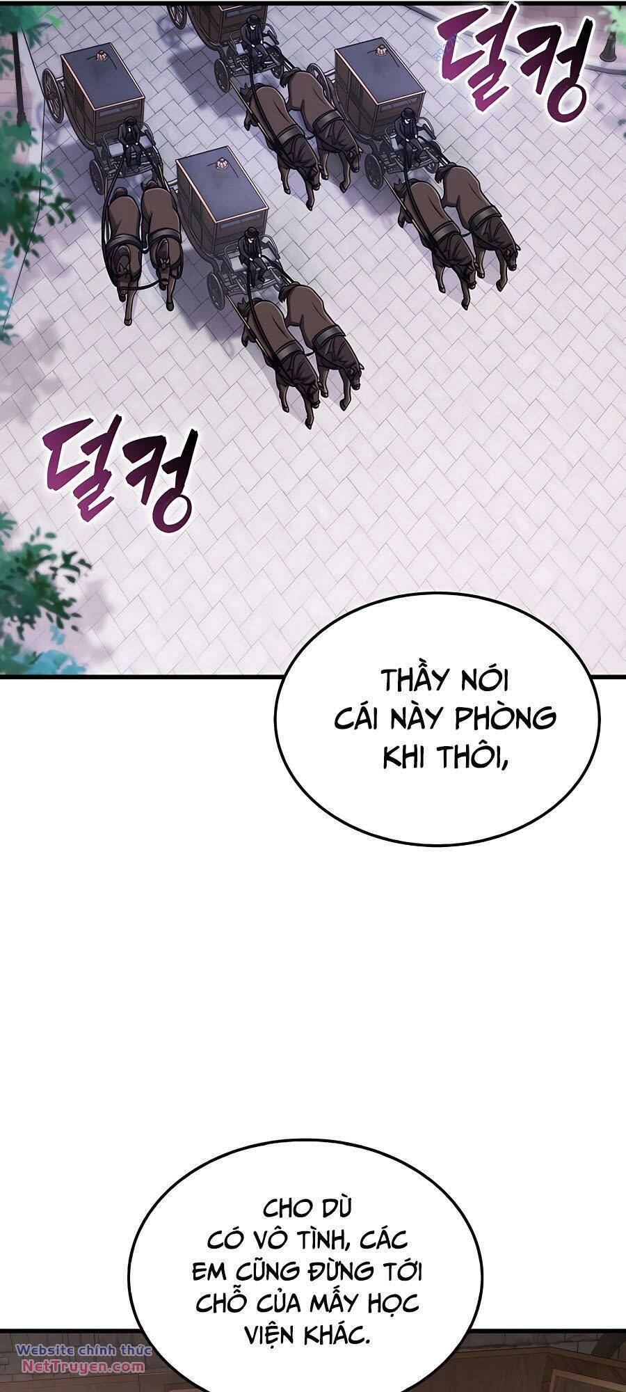 Pháp sư cận chiến chapter 16 - Upload bởi truyensieuhay.com