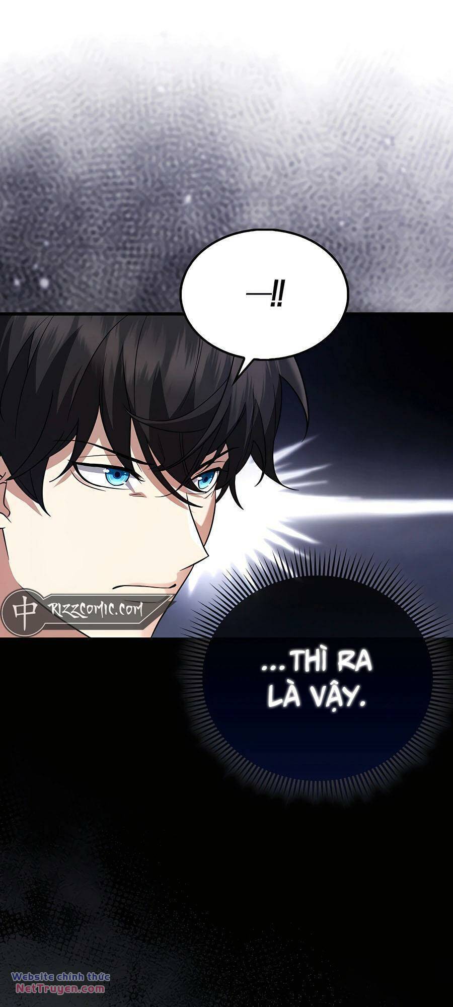 Pháp sư cận chiến chapter 16 - Upload bởi truyensieuhay.com