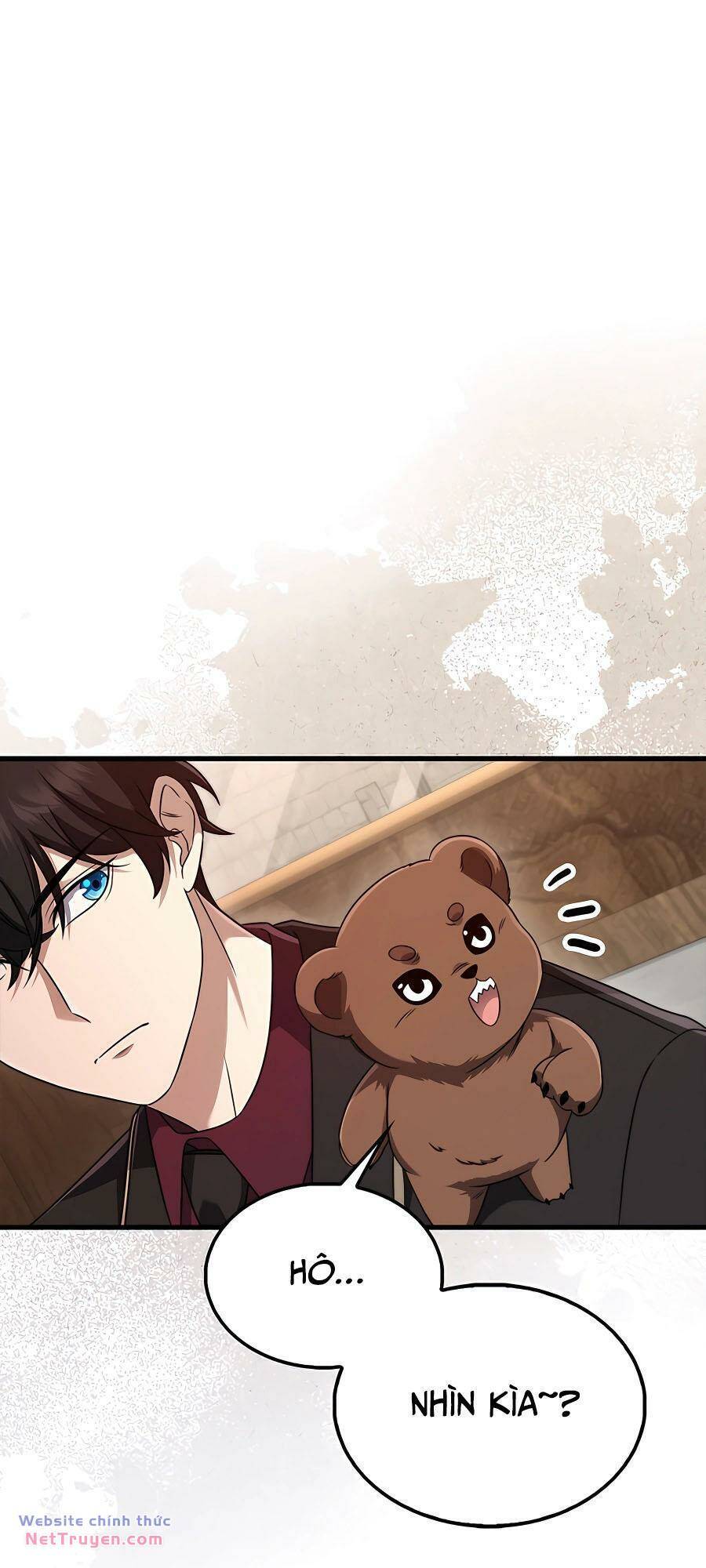 Pháp sư cận chiến chapter 16 - Upload bởi truyensieuhay.com