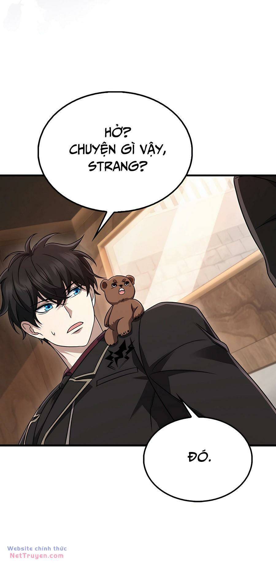 Pháp sư cận chiến chapter 16 - Upload bởi truyensieuhay.com