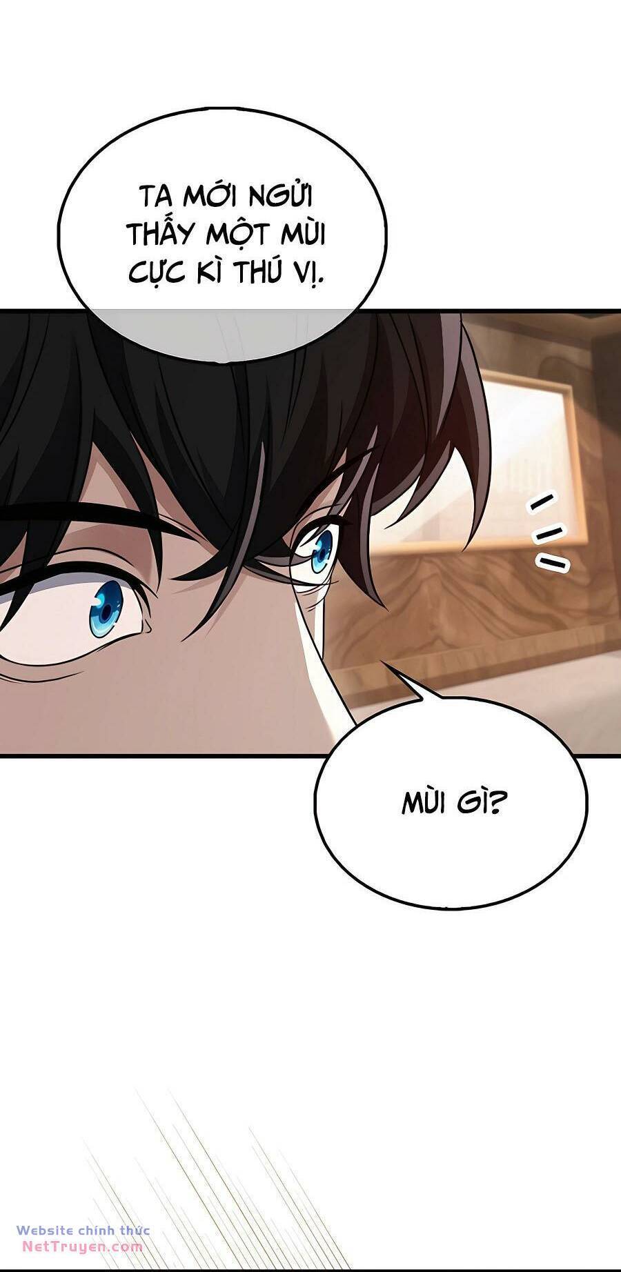 Pháp sư cận chiến chapter 16 - Upload bởi truyensieuhay.com