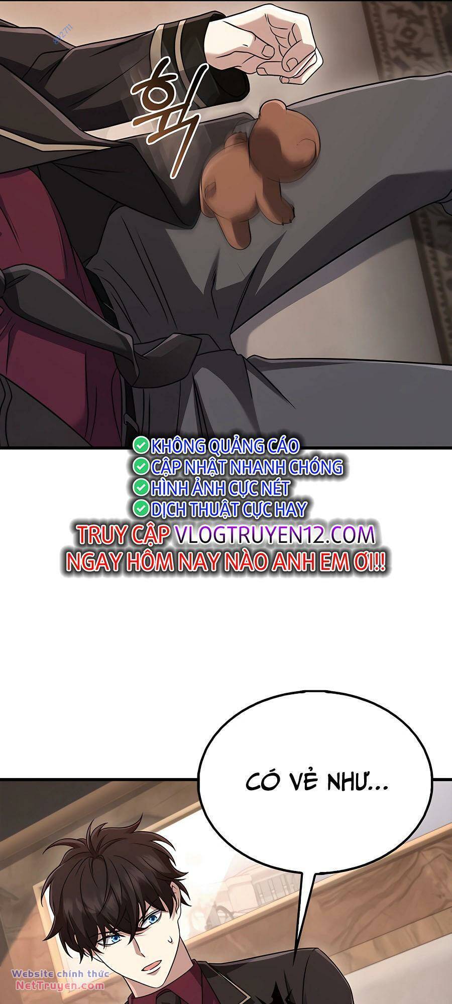 Pháp sư cận chiến chapter 16 - Upload bởi truyensieuhay.com