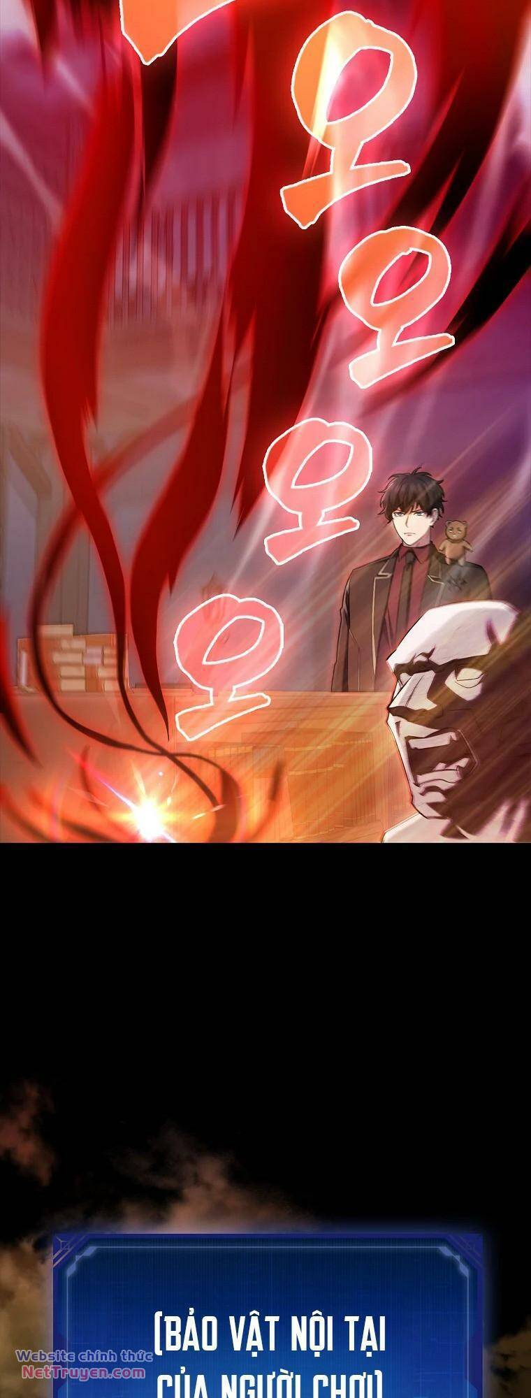 Pháp sư cận chiến chapter 17 - Upload bởi truyensieuhay.com
