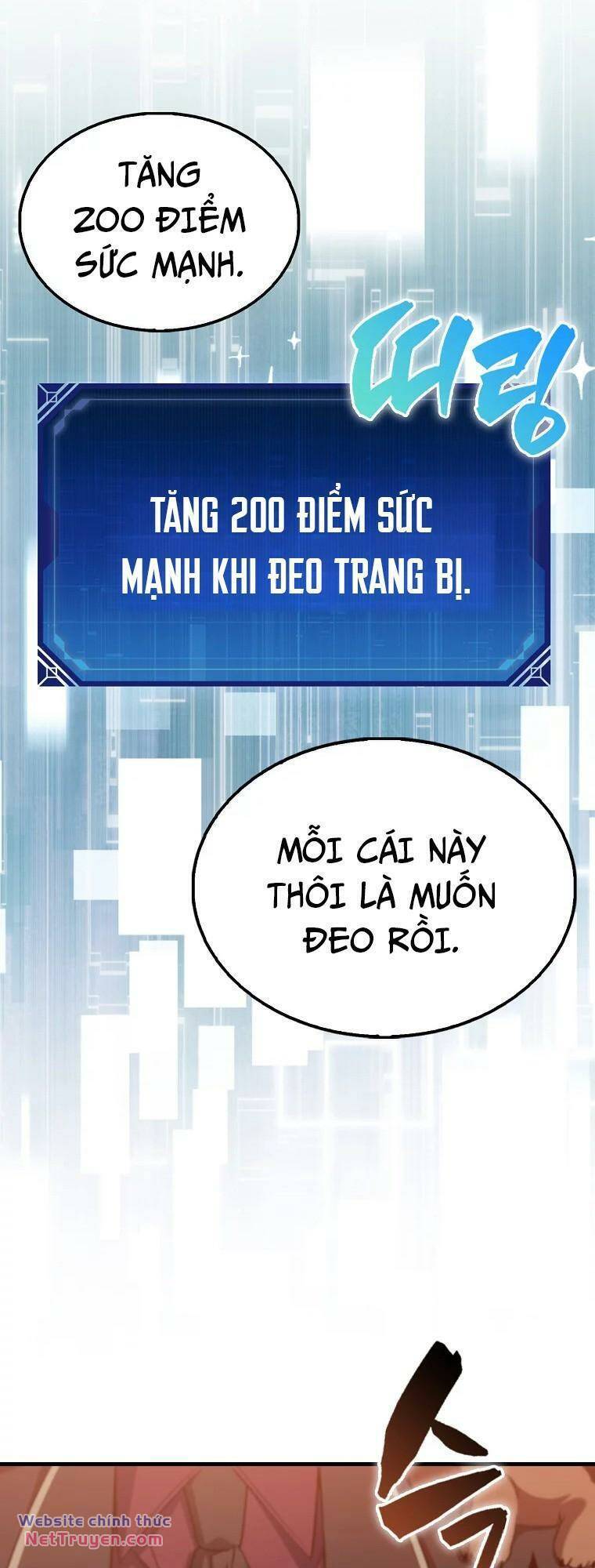 Pháp sư cận chiến chapter 17 - Upload bởi truyensieuhay.com