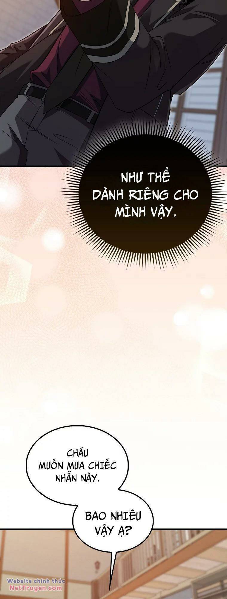 Pháp sư cận chiến chapter 17 - Upload bởi truyensieuhay.com