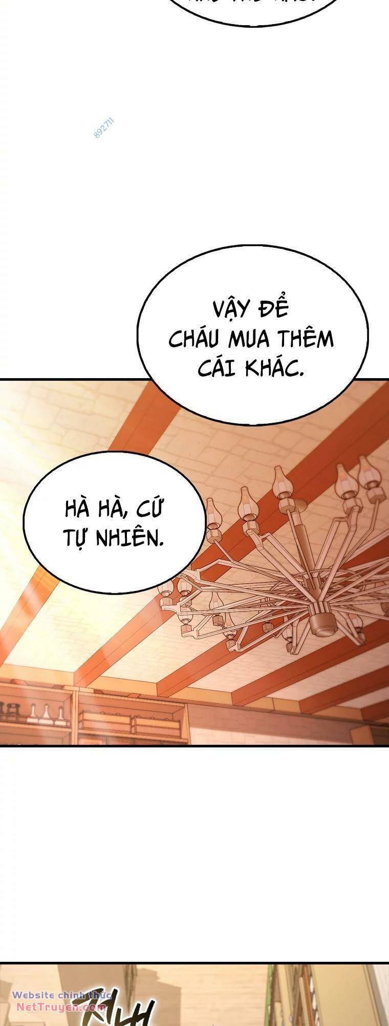 Pháp sư cận chiến chapter 17 - Upload bởi truyensieuhay.com
