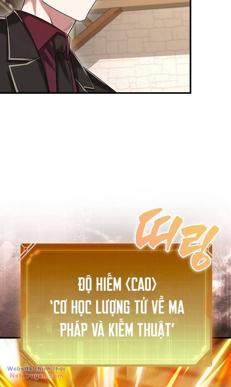 Pháp sư cận chiến chapter 17 - Upload bởi truyensieuhay.com