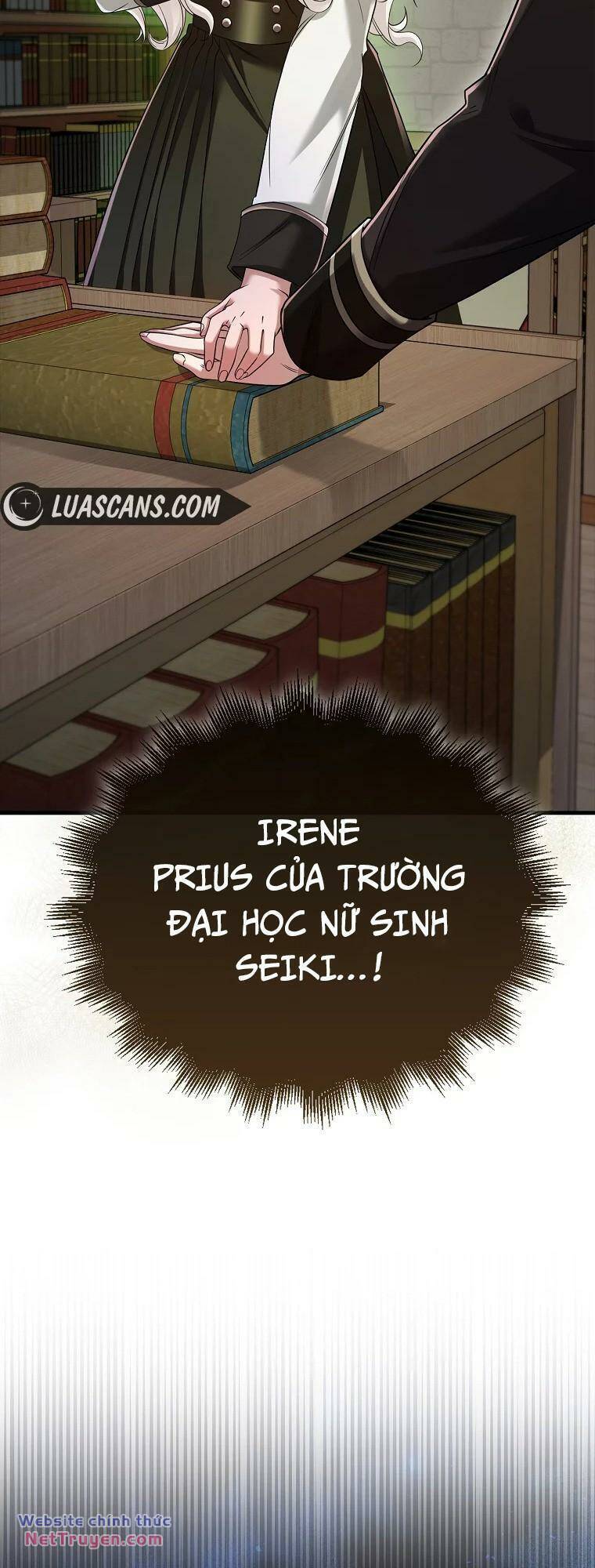 Pháp sư cận chiến chapter 17 - Upload bởi truyensieuhay.com
