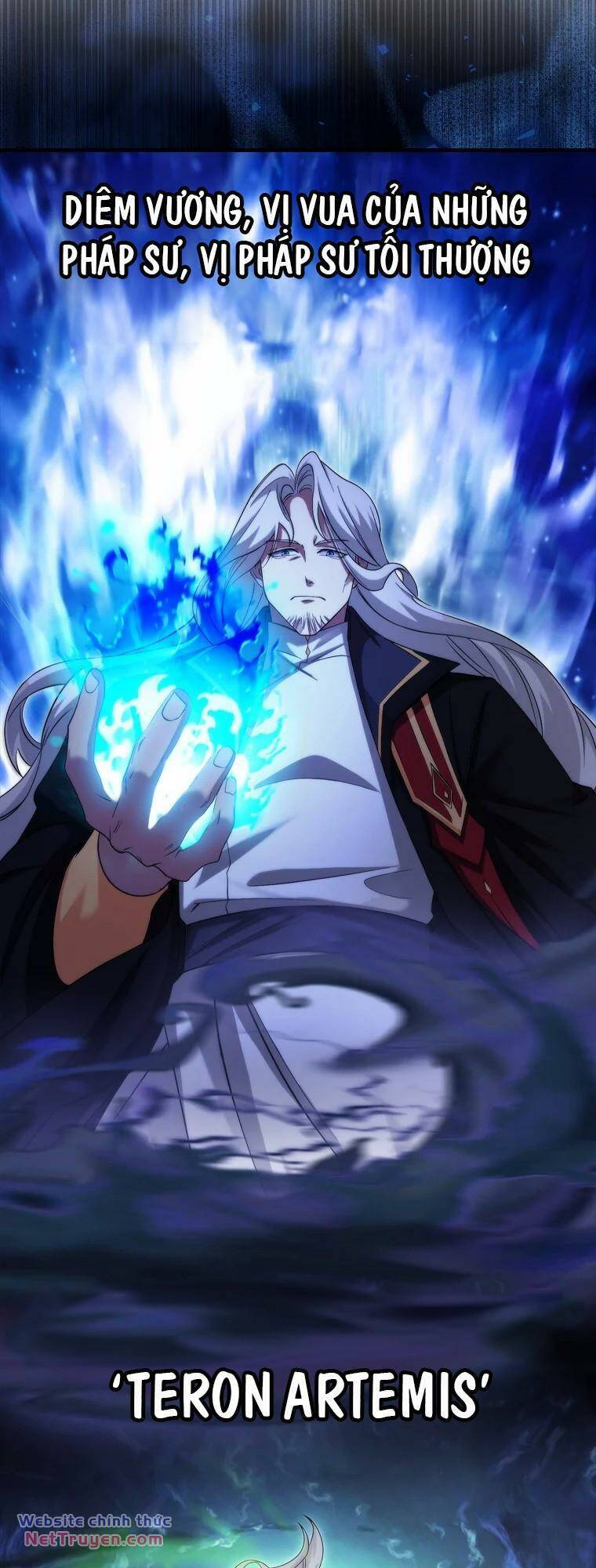 Pháp sư cận chiến chapter 17 - Upload bởi truyensieuhay.com