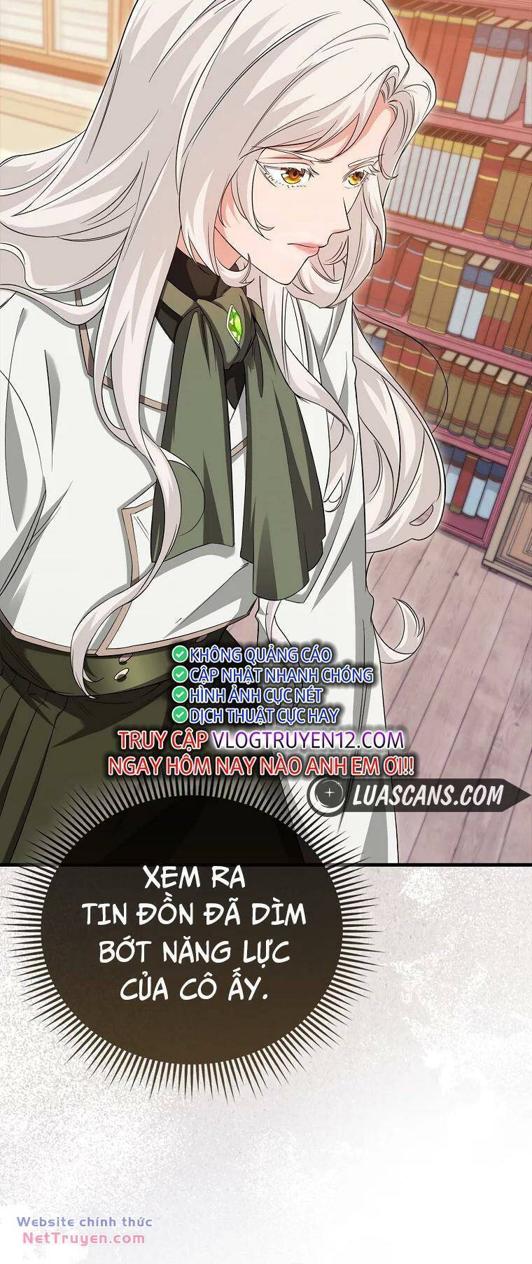Pháp sư cận chiến chapter 17 - Upload bởi truyensieuhay.com