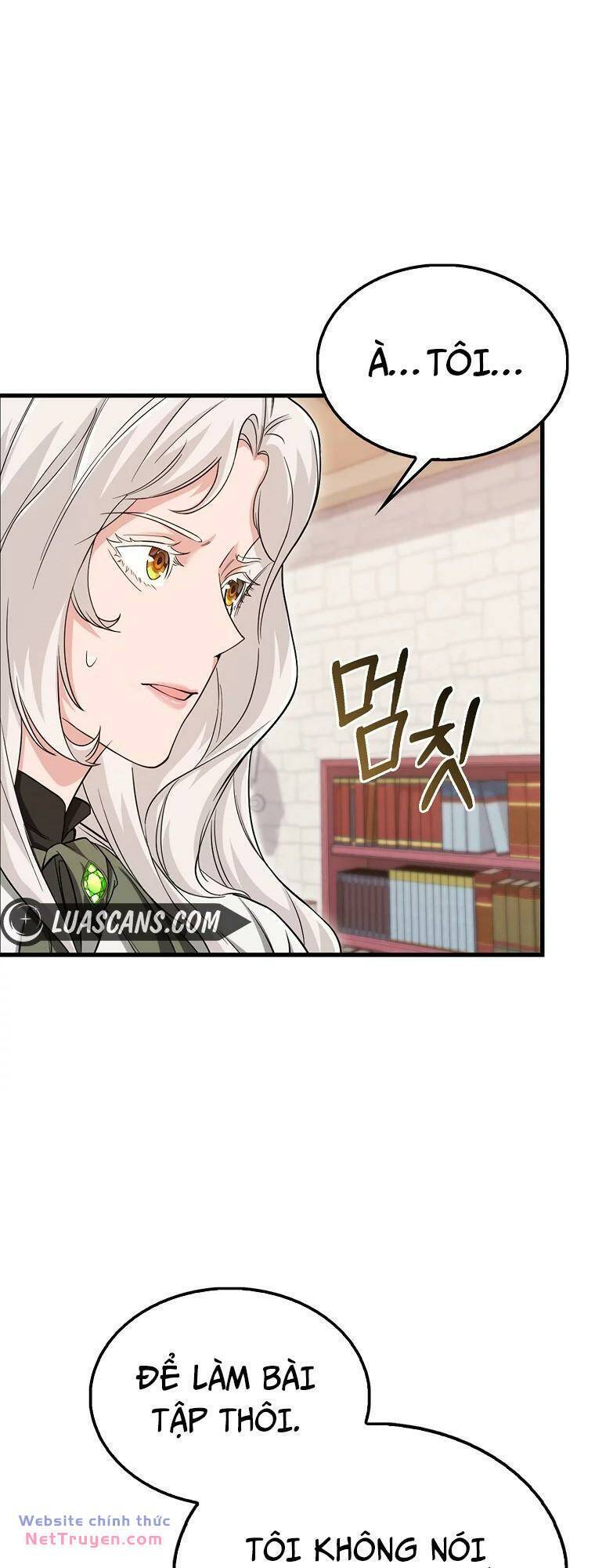 Pháp sư cận chiến chapter 17 - Upload bởi truyensieuhay.com