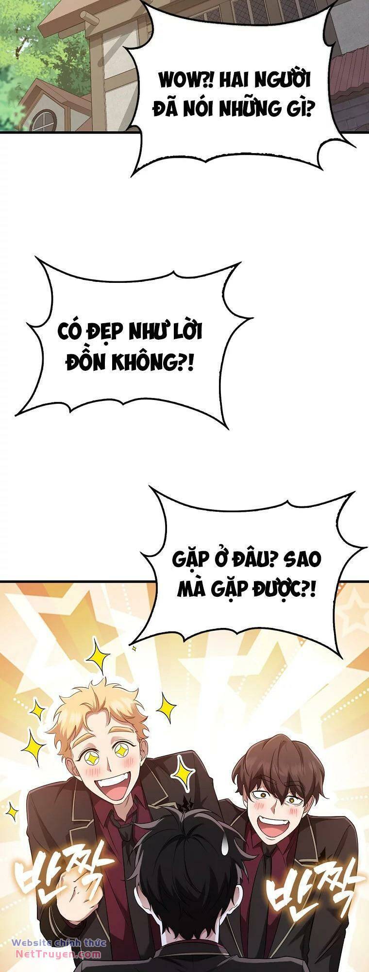 Pháp sư cận chiến chapter 17 - Upload bởi truyensieuhay.com