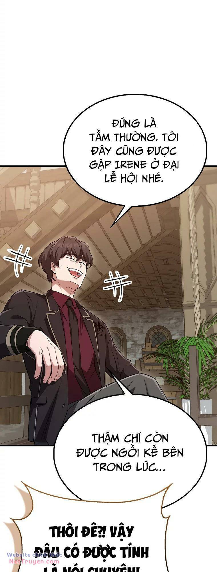 Pháp sư cận chiến chapter 17 - Upload bởi truyensieuhay.com