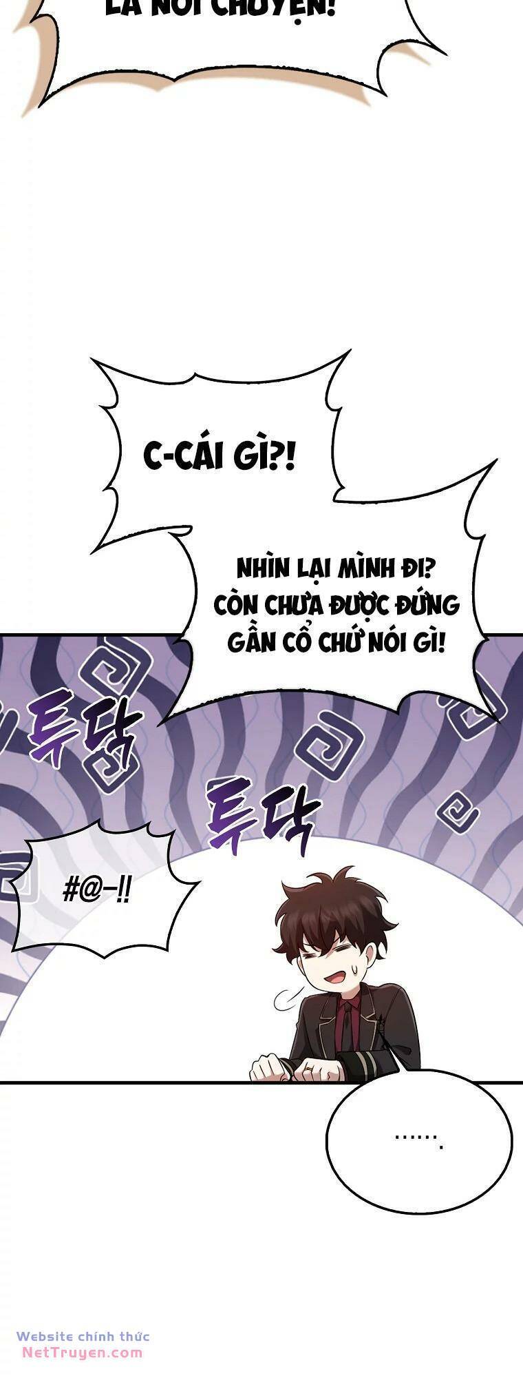 Pháp sư cận chiến chapter 17 - Upload bởi truyensieuhay.com