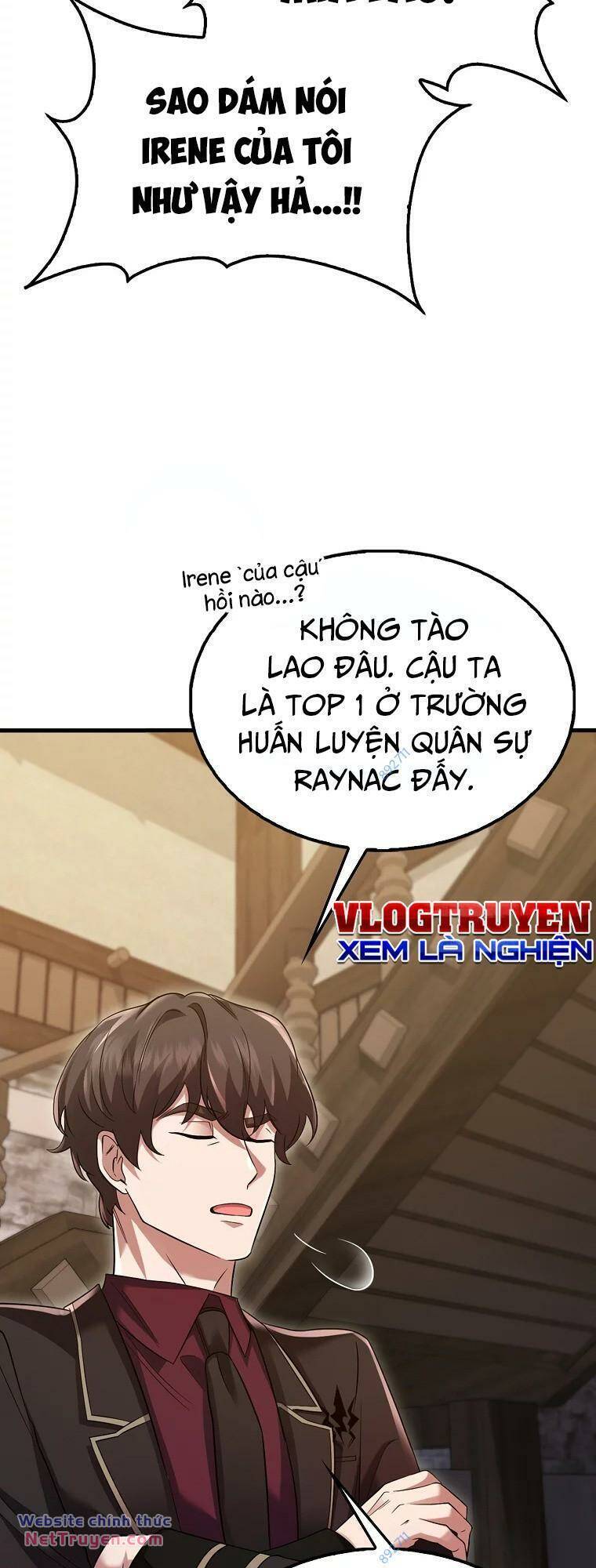 Pháp sư cận chiến chapter 17 - Upload bởi truyensieuhay.com