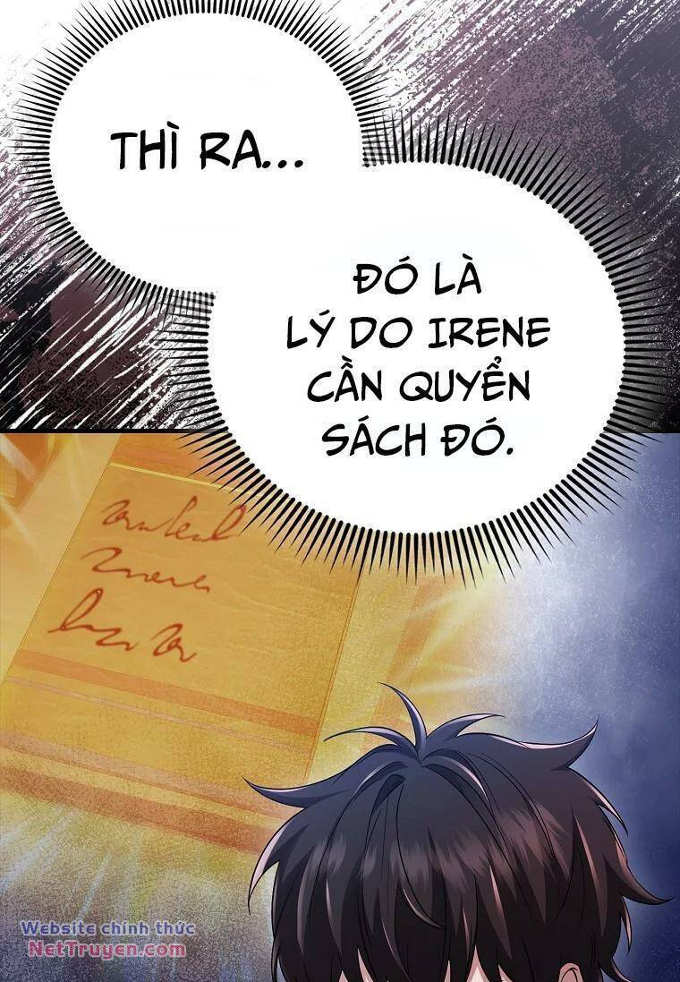 Pháp sư cận chiến chapter 17 - Upload bởi truyensieuhay.com