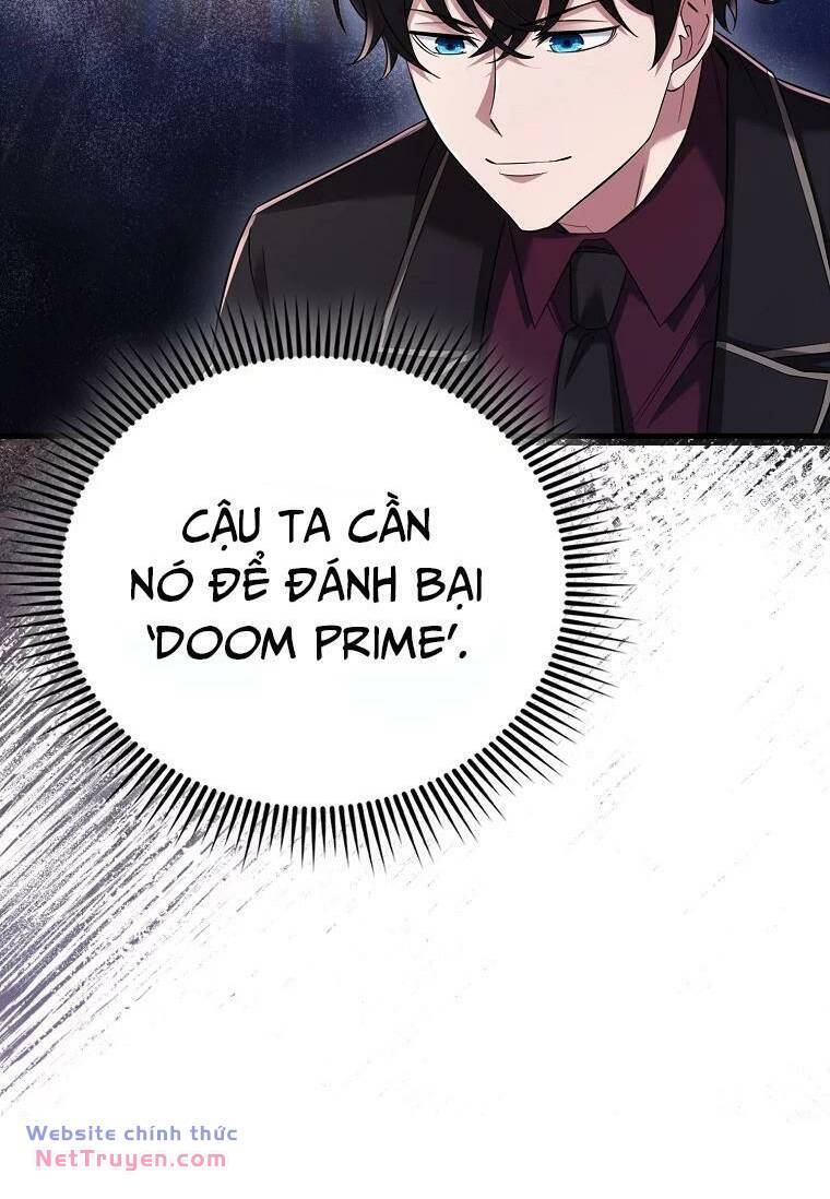 Pháp sư cận chiến chapter 17 - Upload bởi truyensieuhay.com