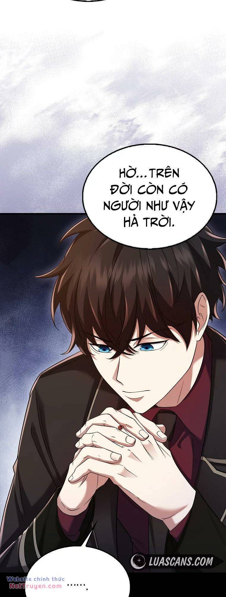 Pháp sư cận chiến chapter 17 - Upload bởi truyensieuhay.com