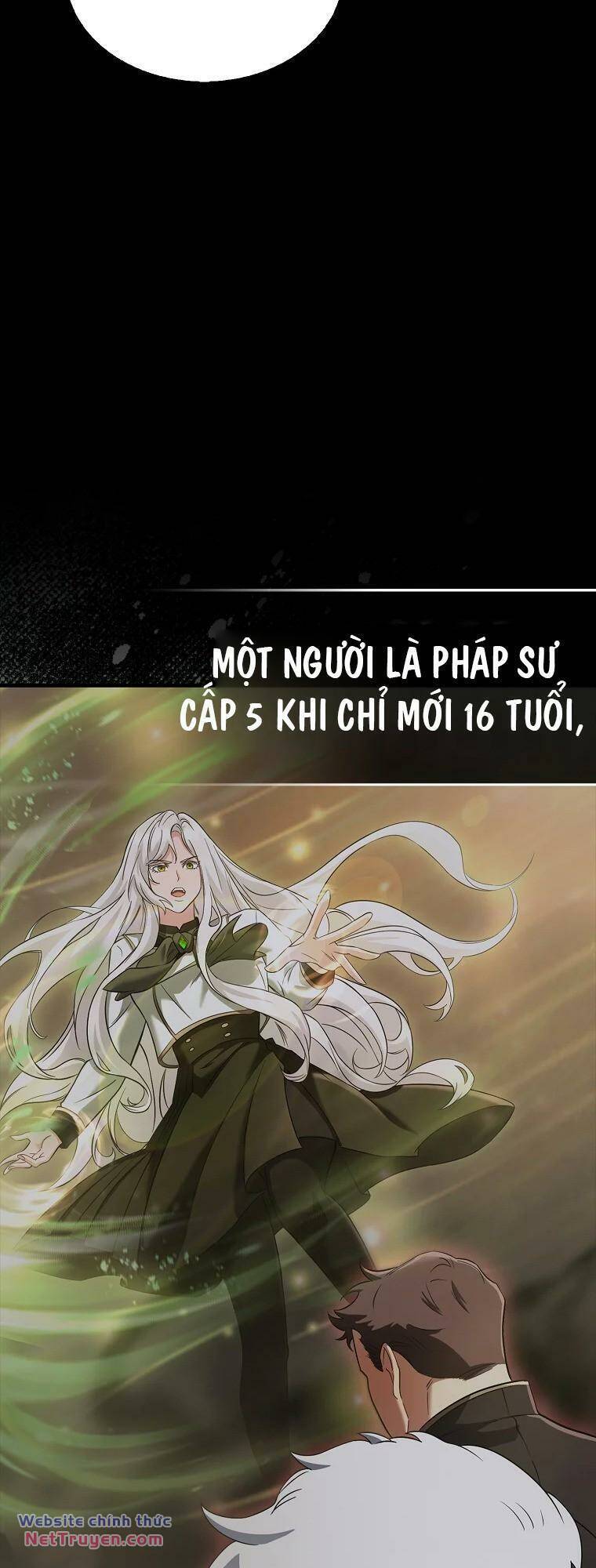 Pháp sư cận chiến chapter 17 - Upload bởi truyensieuhay.com