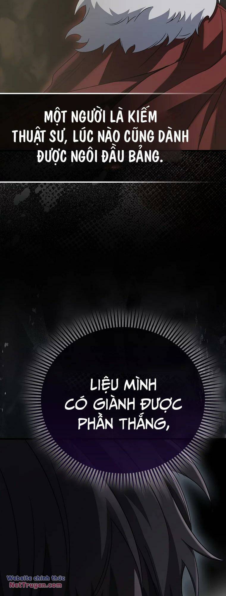 Pháp sư cận chiến chapter 17 - Upload bởi truyensieuhay.com