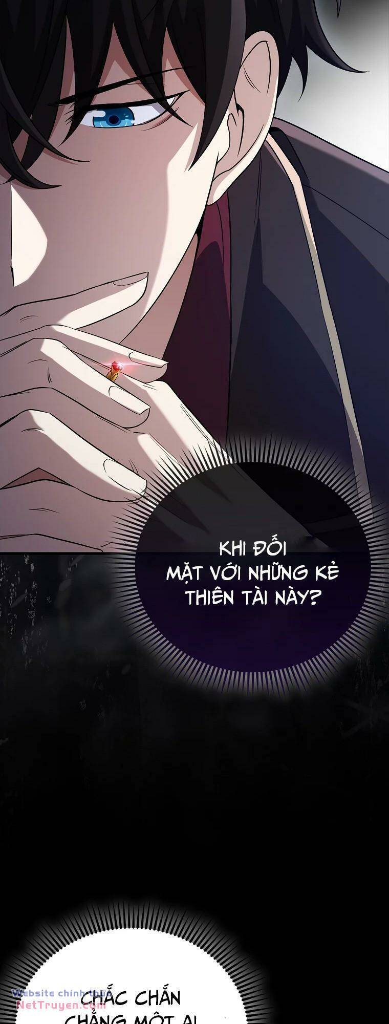 Pháp sư cận chiến chapter 17 - Upload bởi truyensieuhay.com