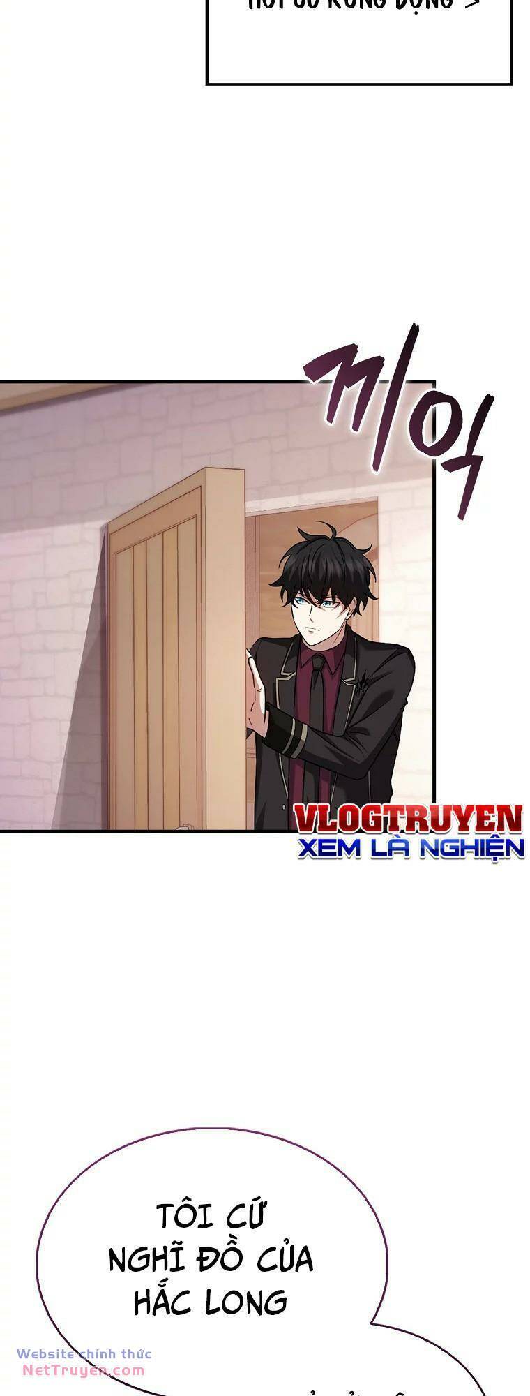 Pháp sư cận chiến chapter 17 - Upload bởi truyensieuhay.com