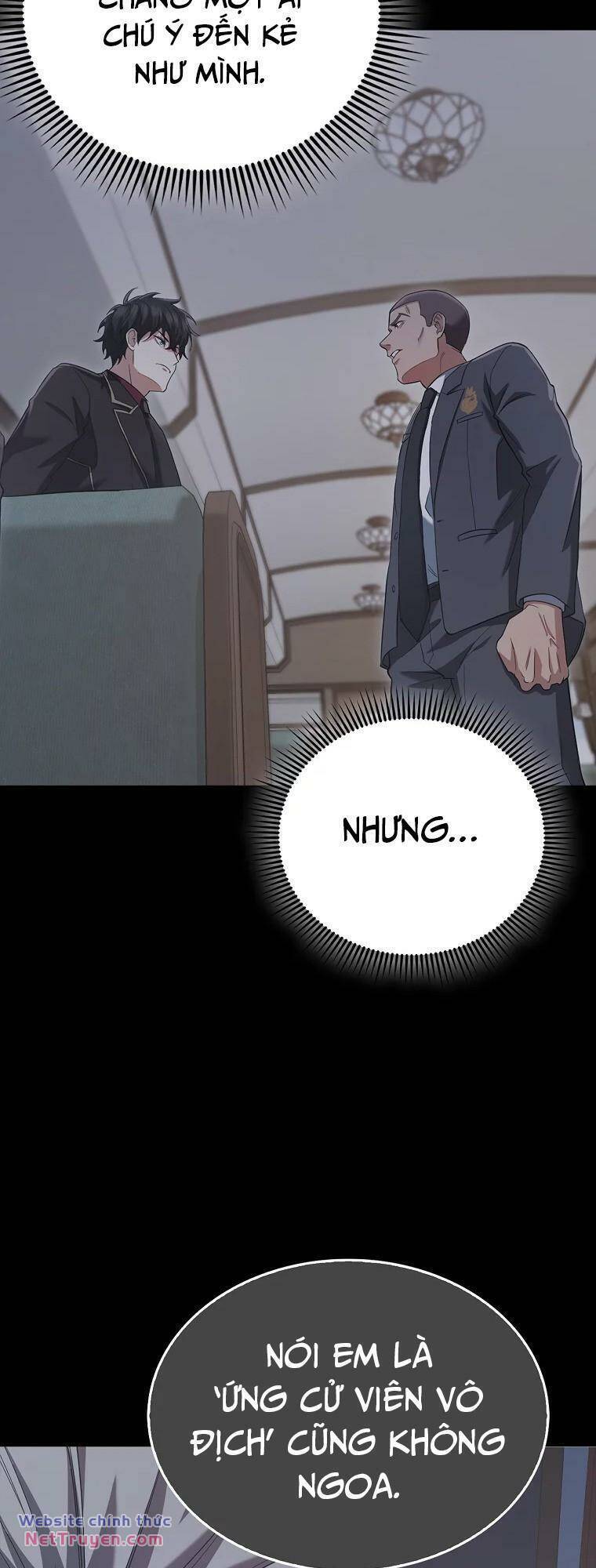 Pháp sư cận chiến chapter 17 - Upload bởi truyensieuhay.com