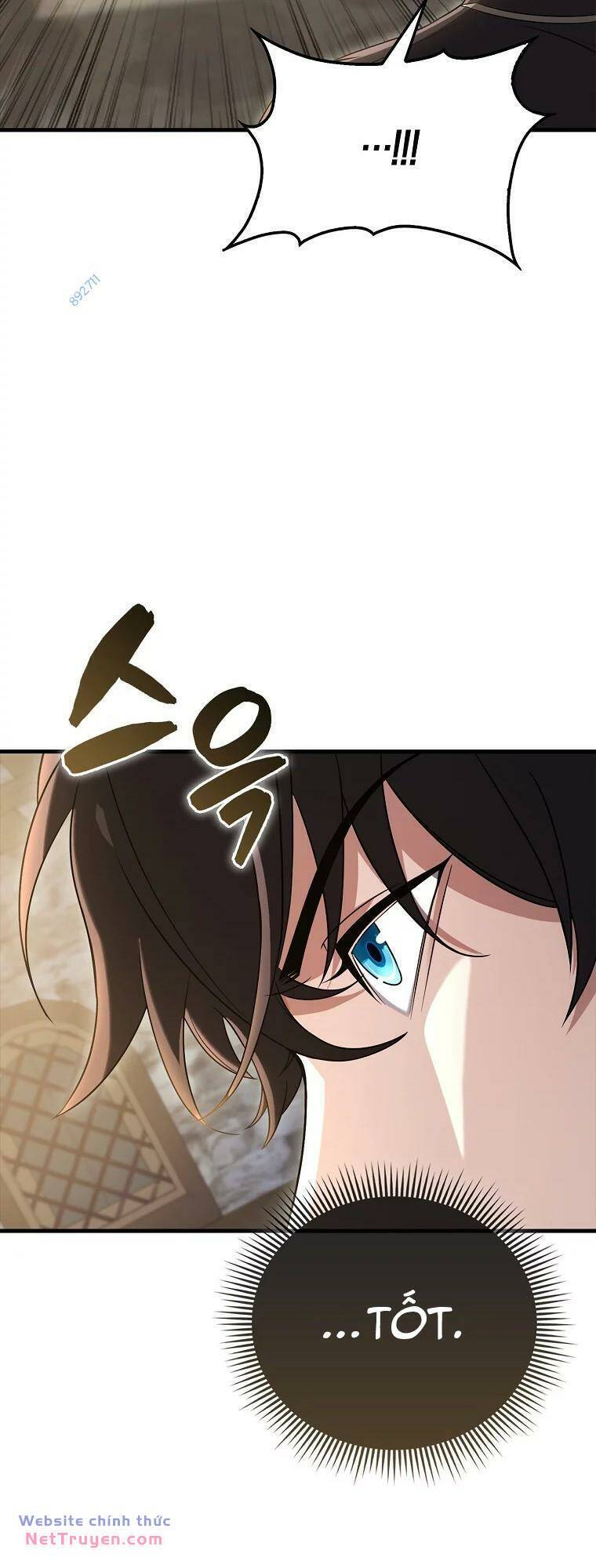Pháp sư cận chiến chapter 17 - Upload bởi truyensieuhay.com