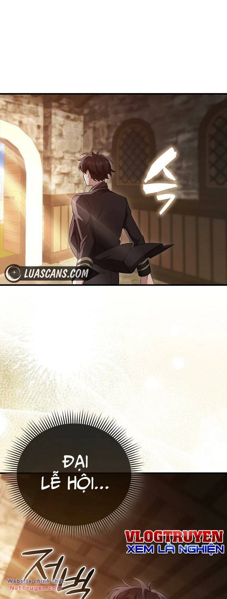 Pháp sư cận chiến chapter 17 - Upload bởi truyensieuhay.com