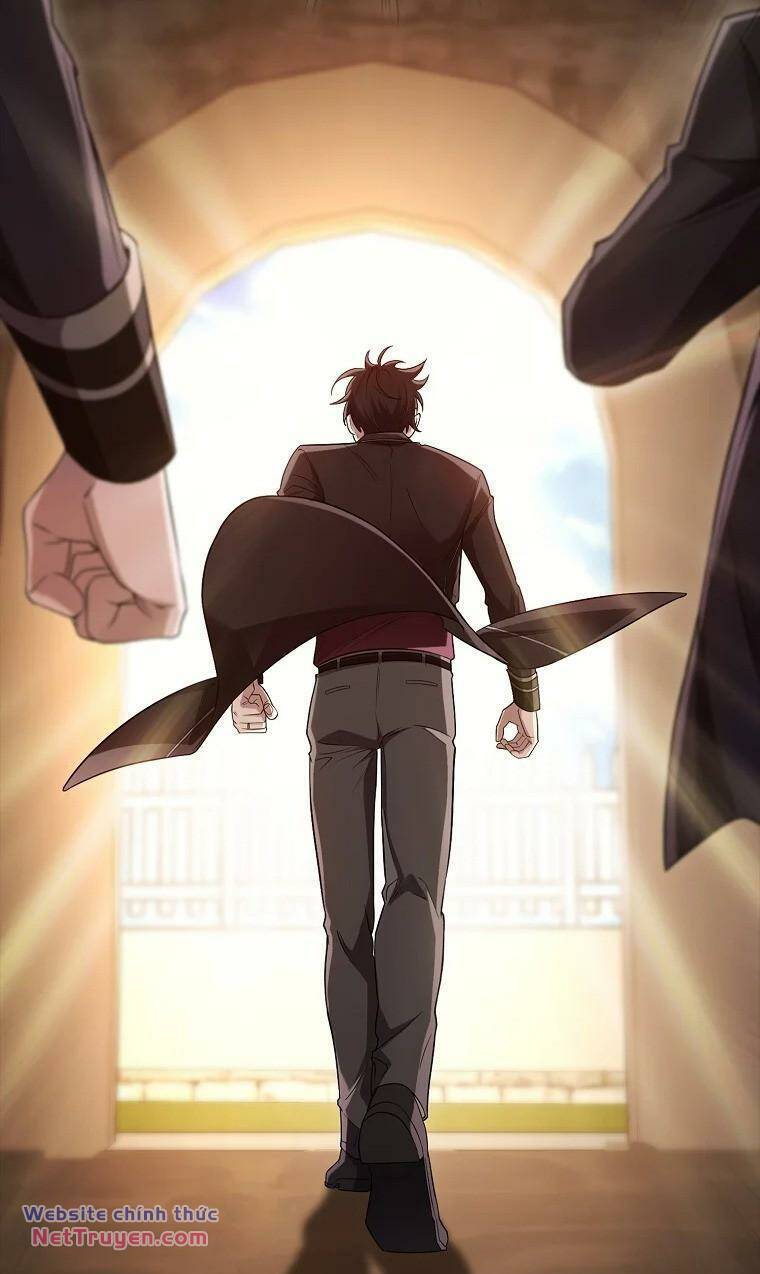 Pháp sư cận chiến chapter 17 - Upload bởi truyensieuhay.com