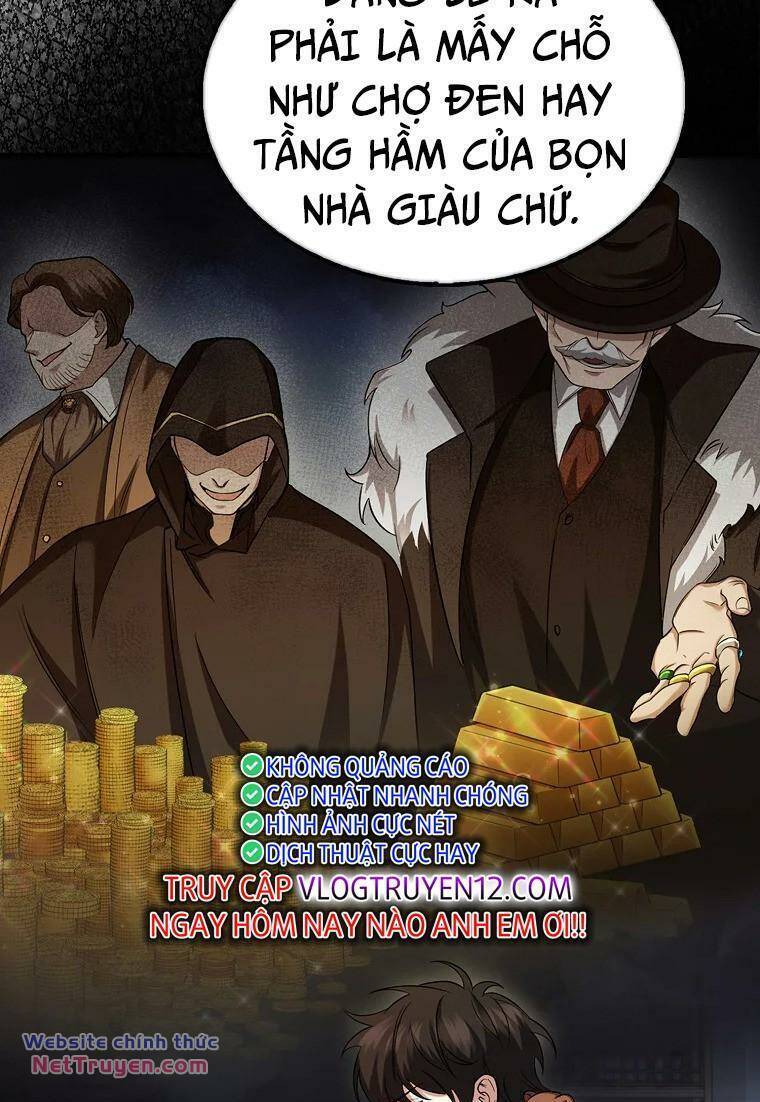 Pháp sư cận chiến chapter 17 - Upload bởi truyensieuhay.com