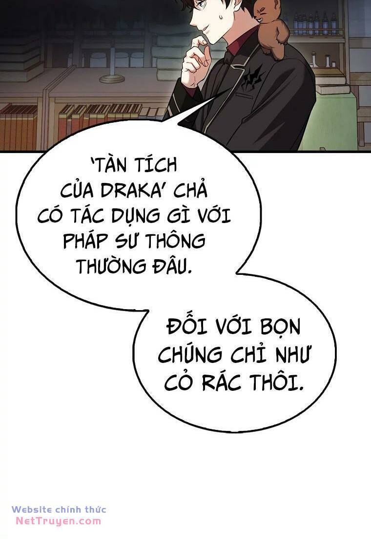 Pháp sư cận chiến chapter 17 - Upload bởi truyensieuhay.com