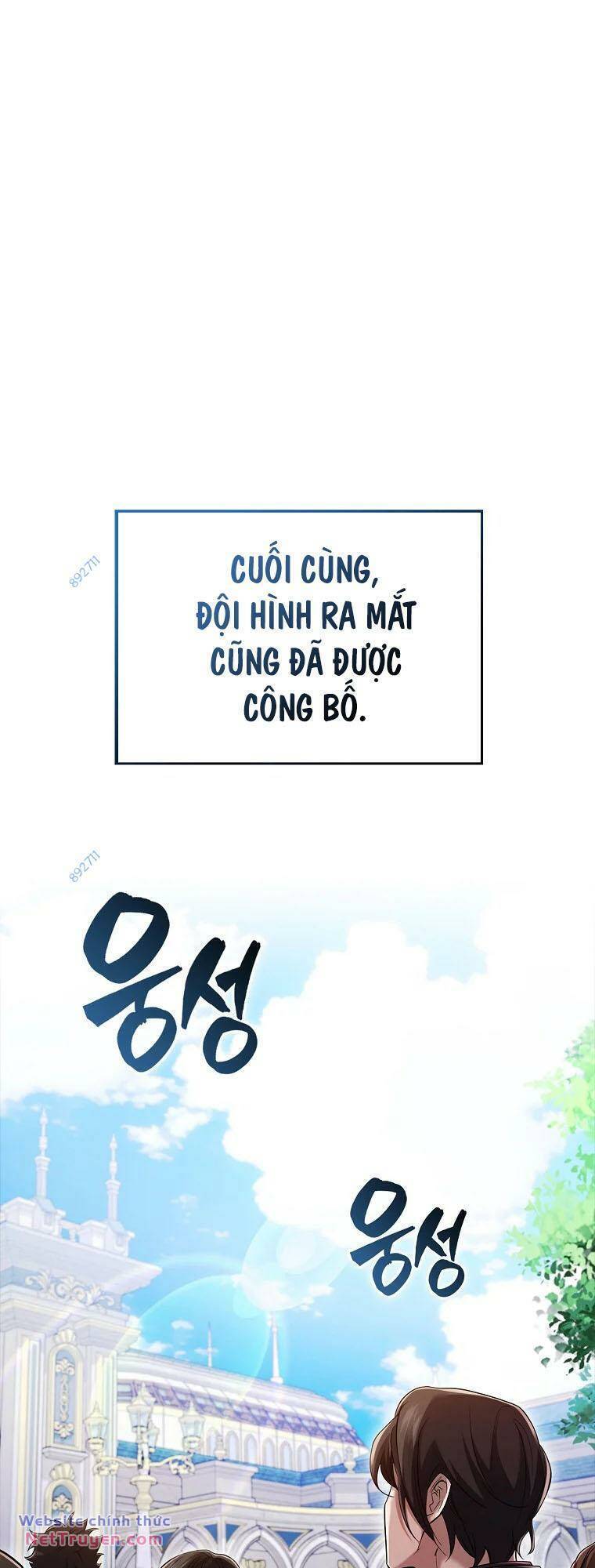 Pháp sư cận chiến chapter 18 - Upload bởi truyensieuhay.com