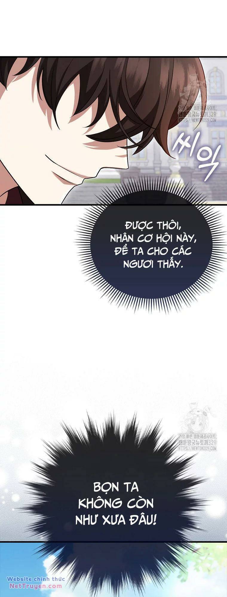 Pháp sư cận chiến chapter 18 - Upload bởi truyensieuhay.com