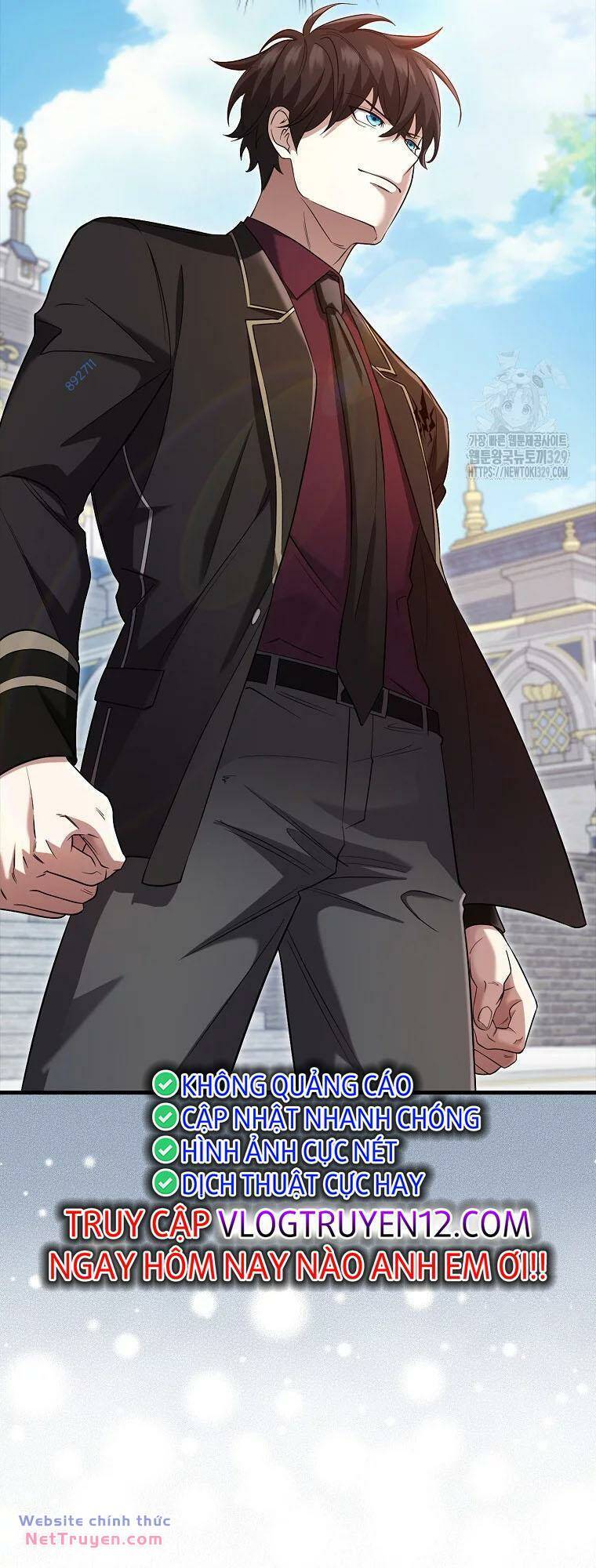 Pháp sư cận chiến chapter 18 - Upload bởi truyensieuhay.com