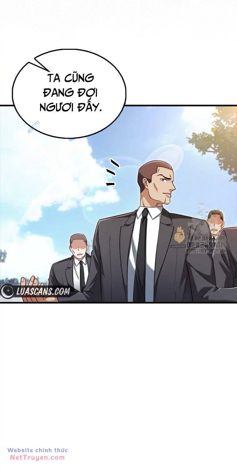 Pháp sư cận chiến chapter 18 - Upload bởi truyensieuhay.com