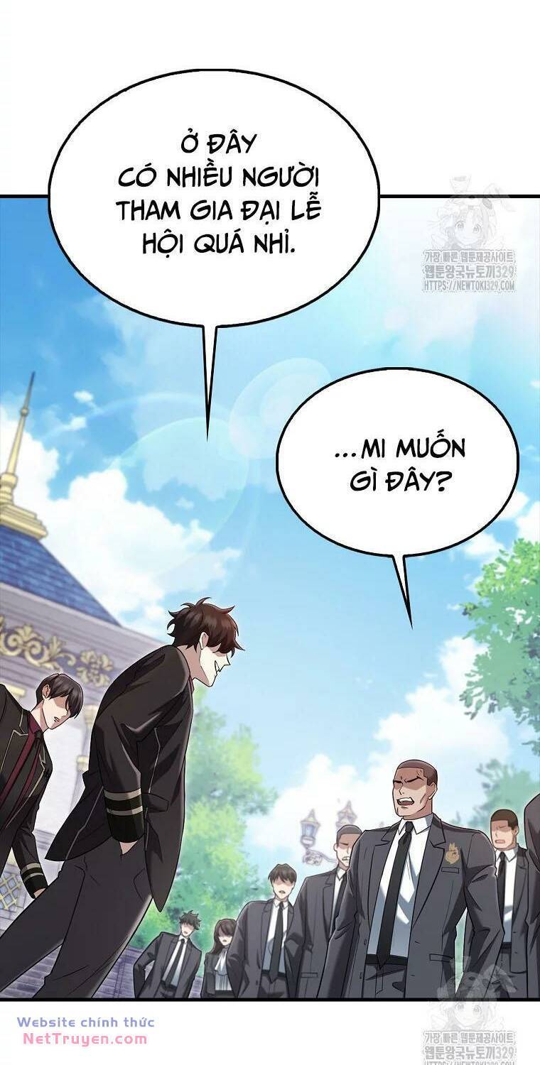 Pháp sư cận chiến chapter 18 - Upload bởi truyensieuhay.com