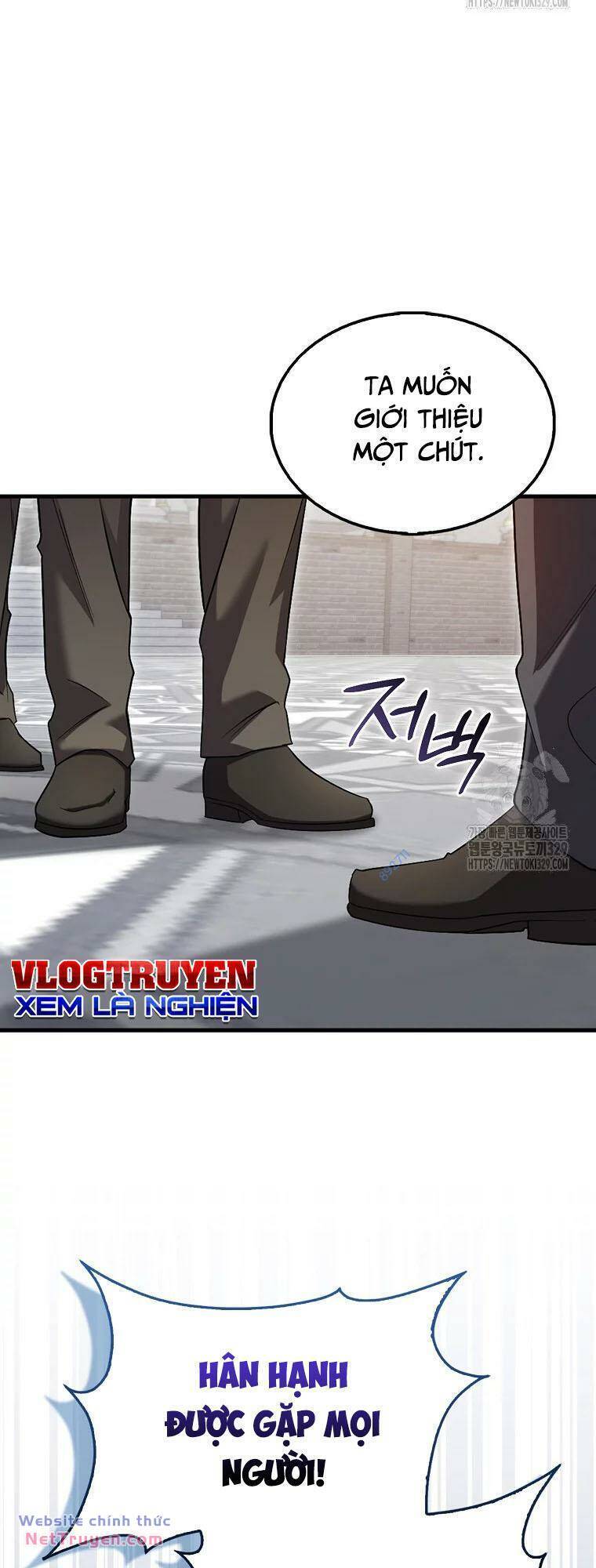 Pháp sư cận chiến chapter 18 - Upload bởi truyensieuhay.com