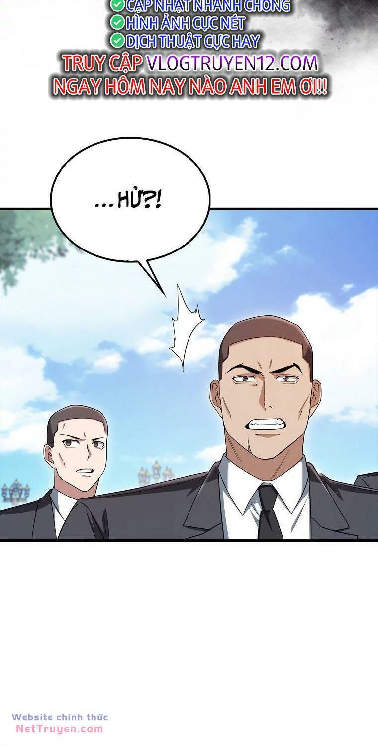 Pháp sư cận chiến chapter 18 - Upload bởi truyensieuhay.com