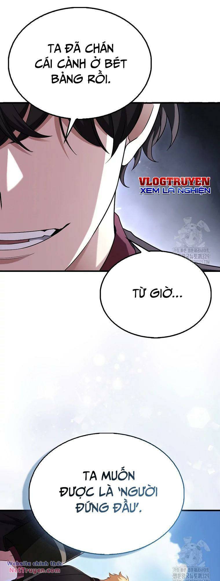Pháp sư cận chiến chapter 18 - Upload bởi truyensieuhay.com