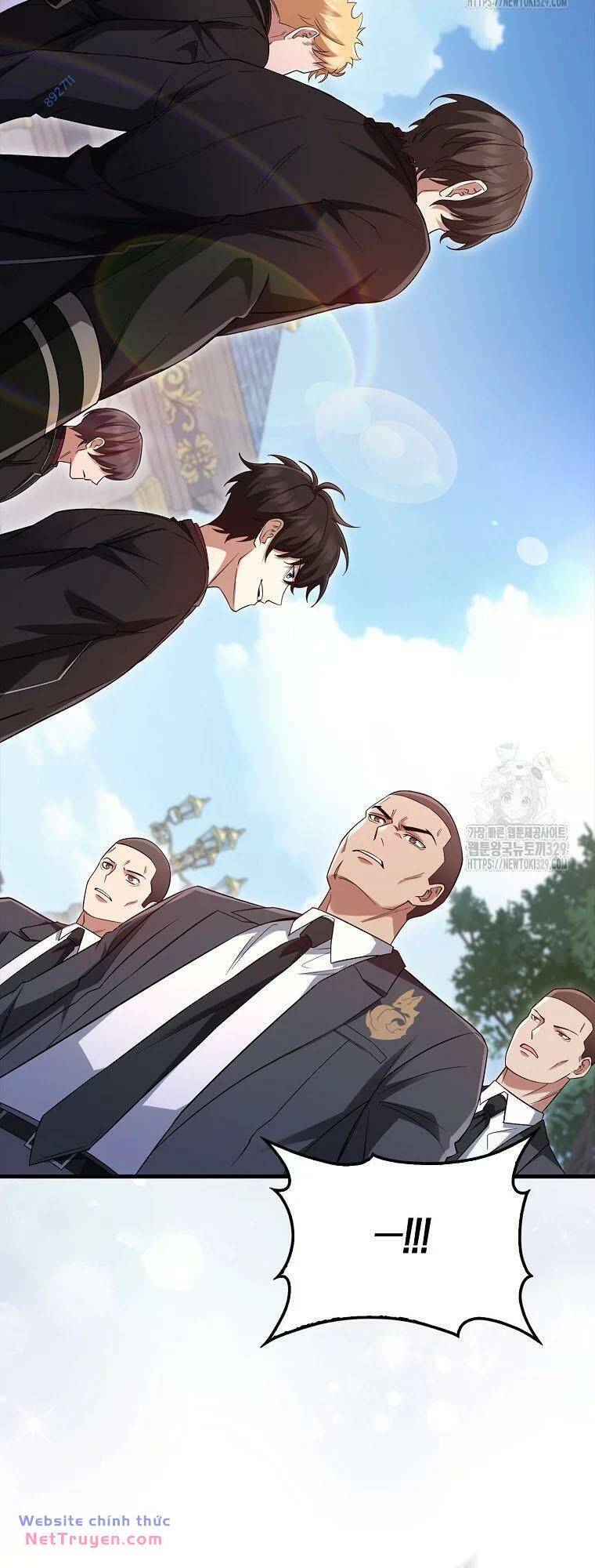 Pháp sư cận chiến chapter 18 - Upload bởi truyensieuhay.com